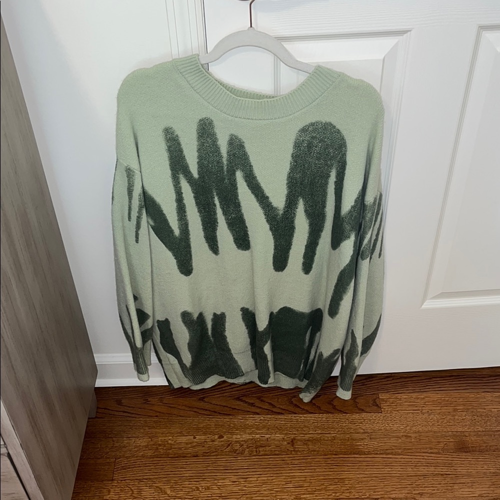 Princess Polly Sweater